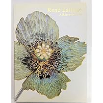 ルネ・ラリック 華やぎのジュエリーから煌めきのガラス | 池田まゆみ